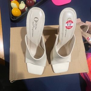 Olivia Heels